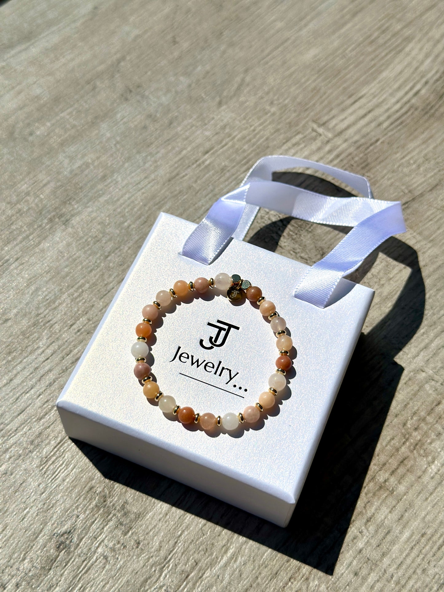 Aventurine Bracelet - Emotional Balance